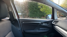 Honda Jazz 1.3 EX 5dr Petrol Hatchback